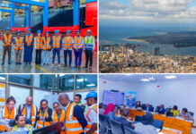 IMO advances port digitalization in Dar es Salaam