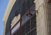 Valenciaport launches design tender for development projects