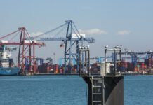 Valenciaport initiates climate adaptation strategy