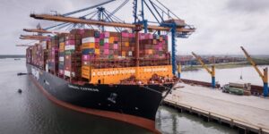 Hapag-Lloyd has announced an immediate suspension of all Dangerous Goods (DG) bookings for several major ports in the Red Sea.