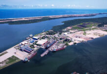 MSC signs 45-year terminal deal at Snake Island Port MSC Group Signs Landmark Concession Agreement with Nigerdock for Snake Island Port