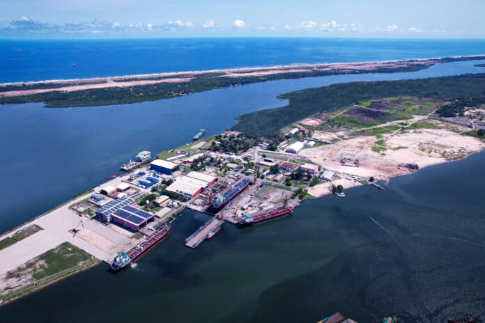 MSC Group Signs Landmark Concession Agreement with Nigerdock for Snake Island Port
