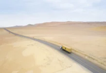 MSC highlights inland cargo solutions to Gulf amid Middle East MSC utlined alternative logistics solutions for inland cargo shipments to the Gulf region in response to the current security situation