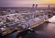 Matson to introduce enhanced intermodal cargo security program In response to rising theft across the intermodal industry, Matson, Inc. has announced a new cargo security program.