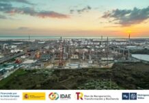 Moeve to build Southern Europe’s largest green hydrogen project in Huelva Huelva