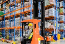 ID Logistics reports robust 2025 revenue growth