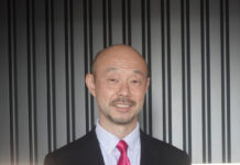 Tomohiro Hosaka appointed Managing Director of ONE Europe & Africa Tomohiro Hosaka