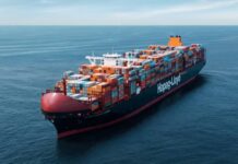 Hapag-Lloyd suspends bookings to and from Upper Gulf Hapag-Lloyd has implemented a booking stop for cargo moving to and from several Upper Gulf countries due to ongoing operational and security constraints in the region.