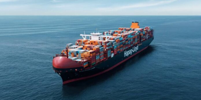 Orange_special Hapag-Lloyd has implemented a booking stop for cargo moving to and from several Upper Gulf countries due to ongoing operational and security constraints in the region.