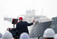 Global powers reject Trump’s call for naval coalition in Strait of Hormuz United States President Donald Trump recently requested an international naval coalition to secure the Strait of Hormuz.