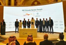 ROSHN and Agility launch $667M logistics park in Jeddah ROSHN Group and Agility Logistics Parks have formed a 50:50 joint venture to develop a major Grade A logistics park in Jeddah.