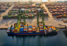 Port-Centric Logistics Explained for 2026