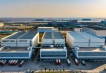 MEDLOG and CMLOG expand cold storage capacity in China MEDLOG, and China Master Logistics Co. Ltd. (CMLOG) have announced the launch of a new joint venture that will operate...