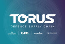 Amentum, GXO, Accenture and Maersk form defence supply chain alliance Four major global organisations have announced the formation of Torus Defence Supply Chain, designed to deliver supply chain solutions.