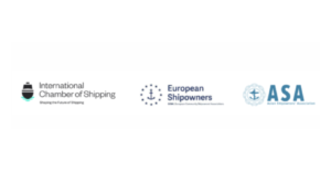 International Chamber of Shipping, European Shipowners and the Asian Shipowners' Association