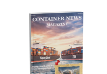 March 2026 Container News Magazine March 2026 Issue