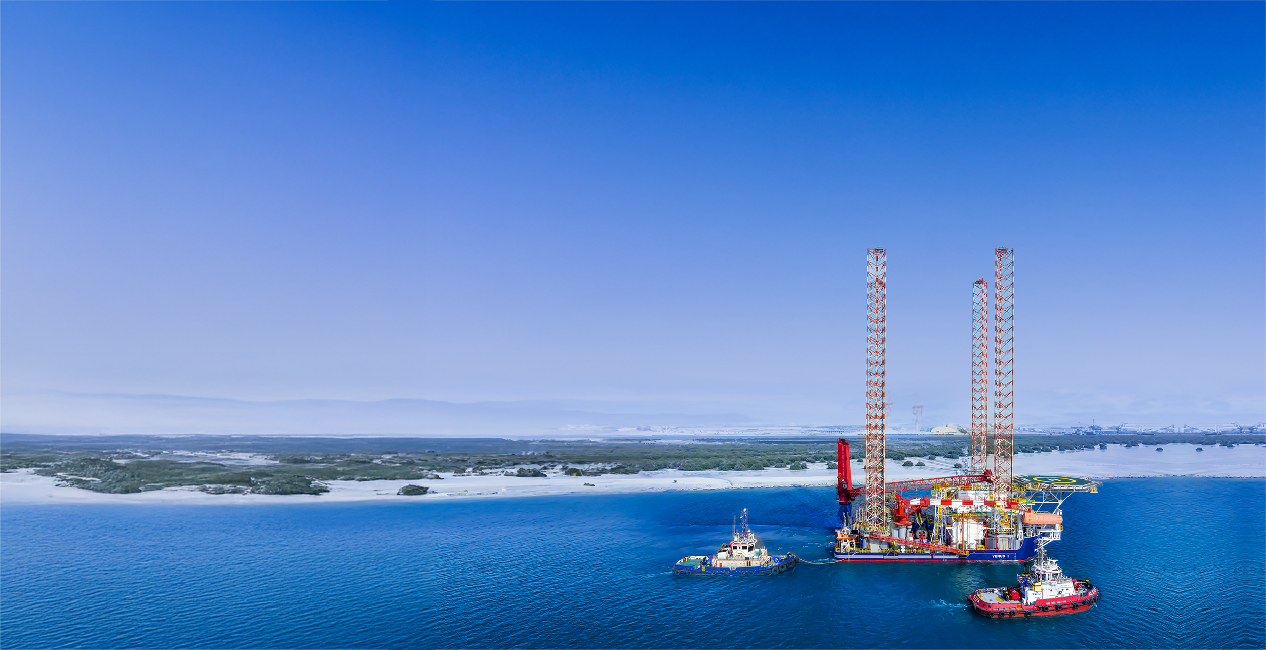 ADNOC L&S shareholders approve $325 million dividend - Container News