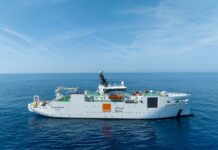 ABB to power new cable repair vessels for Orange Marine