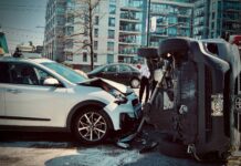 How Fault Is Proven in a Colorado Car Accident Claim