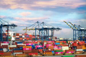 Agility Global reports FY 2025 results