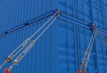 MacGregor launches Balanced Lashing System to boost container ship safety and capacity