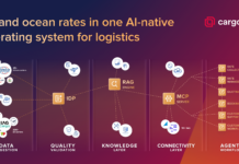 cargo.one acquires Cargofive cargo.one has acquired Cargofive and unveiled what it describes as the logistics industry’s first AI-native operating system.