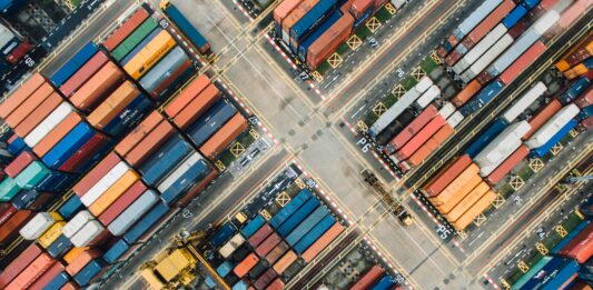 containers