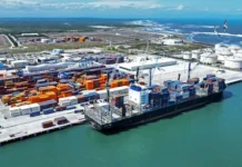 CICE Veracruz adopts Portchain Connect to digitalize berth alignment
