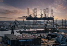 Damen Shipyards posts revenue and profit growth in 2025