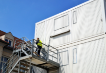 Maximizing Efficiency: How Container Shelters Streamline Logistics in Remote Operations