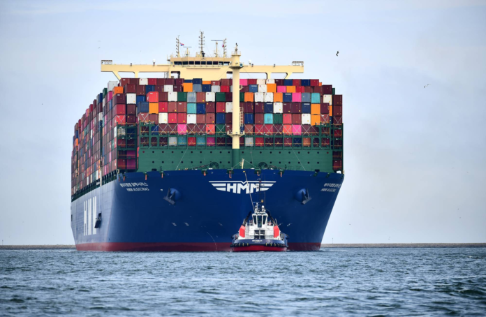 HMM has alerted customers to possible disruptions to its maritime services as tensions escalate particularly around Strait of Hormuz.