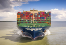 HMM declares deviation for Middle East shipments HMM announced a deviation for cargo linked to the Middle East region due to the deteriorating security situation around the Strait of Hormuz.