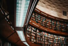 Z-library in the Background of Modern Self Discovery Stories