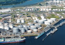 Rotterdam identifies investment barriers slowing Hydrogen import terminal development