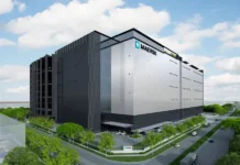 Maersk opens automated distribution centre in Singapore Maersk has inaugurated a new fully automated global and regional distribution centre in Singapore significantly expanding its logistics...