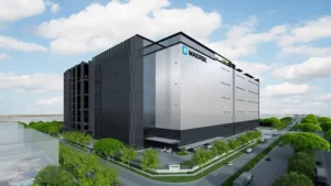 Maersk has inaugurated a new fully automated global and regional distribution centre in Singapore significantly expanding its logistics...