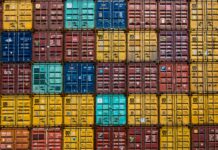 Asia–Europe container exports hit 1.88M TEUs in January