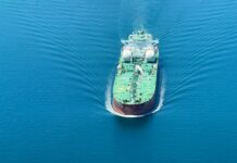 DHShipbuilding hits 2026 order target in Q1 tanker