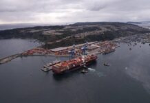 Hanseatic Global Terminals appoints new Regional CEOs containership in a terminal