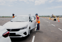 Hambantota International Port expands RoRo capacity with new yard Hambantota International Port (HIP)