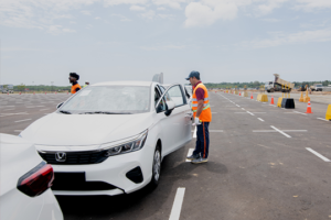 Hambantota International Port (HIP)