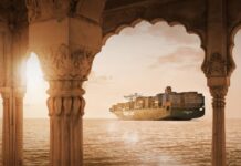 Hapag-Lloyd signs Letter of Intent with India to boost maritime cooperation Hapag-Lloyd and representatives of the Government of India have signed a Letter of Intent (LOI) to deepen maritime cooperation and support the continued development of India’s shipping and logistics sector.