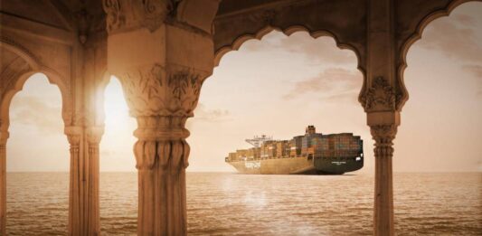 Hapag-Lloyd and representatives of the Government of India have signed a Letter of Intent (LOI) to deepen maritime cooperation and support the continued development of India’s shipping and logistics sector.