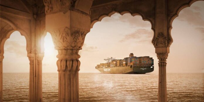 Hapag-Lloyd and representatives of the Government of India have signed a Letter of Intent (LOI) to deepen maritime cooperation and support the continued development of India’s shipping and logistics sector.