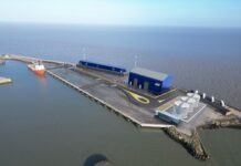 ABP secures offshore wind construction from Port of Lowestoft