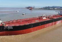 Indian Register of Shipping classes VLCC Lila Jamnagar Lila Jamnagar VLCC