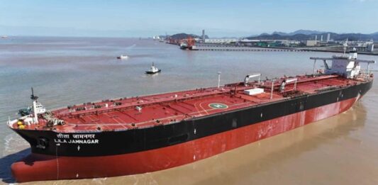 Lila Jamnagar VLCC