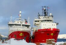 NORDEN enters ice-class segment with vessel order and 10-year contract