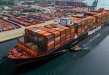 Hapag-Lloyd adjusts services due to Middle East conflict Hapag Lloyd