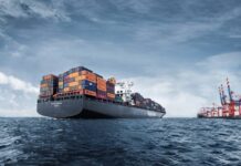 Hapag-Lloyd introduces temporary Gulf container flow options Hapag-Lloyd vessel